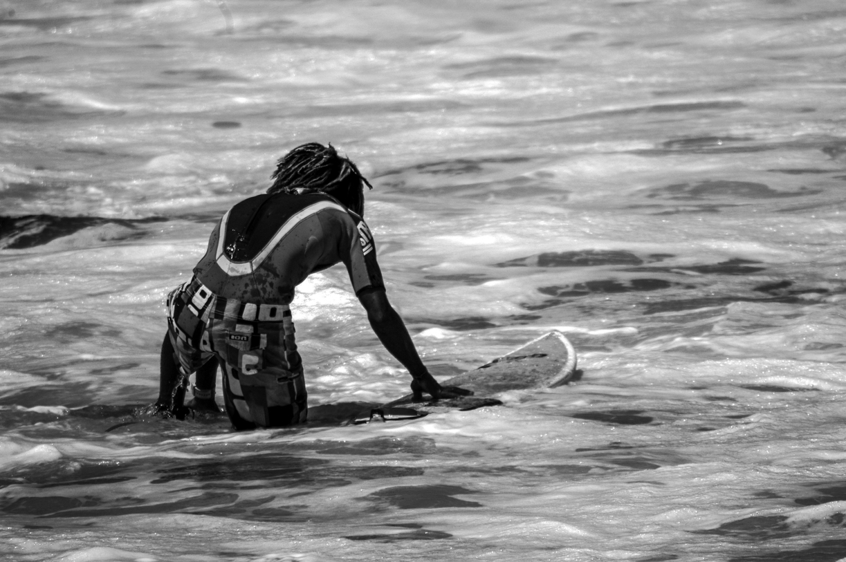 Tribal Surf